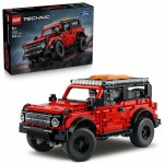 Set de Construcție Lego 42213 Ford Bronco SUV 943 Piese