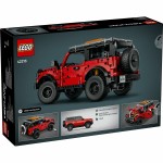 Set de Construcție Lego 42213 Ford Bronco SUV 943 Piese