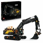 Set de Construcție Lego 42215 Volvo EC500 Hybrid Excavator 2359 Piese