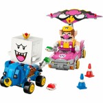 Set de Construcție Lego 72038 Wario and King Boo 512 Piese