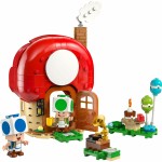 Set de Construcție Lego 72041 Party at Toad's House 276 Piese