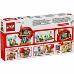 Set de Construcție Lego 72041 Party at Toad's House 276 Piese