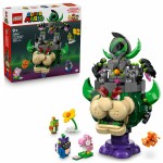 Set de Construcție Lego 72042 Prince Florian and Castle Bowser 1251 Piese