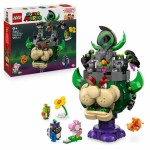 Set de Construcție Lego 72042 Prince Florian and Castle Bowser 1251 Piese