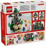 Set de Construcție Lego 72042 Prince Florian and Castle Bowser 1251 Piese