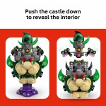 Set de Construcție Lego 72042 Prince Florian and Castle Bowser 1251 Piese