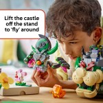 Set de Construcție Lego 72042 Prince Florian and Castle Bowser 1251 Piese