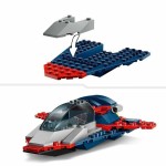 Set de Construcție Lego 76319 Captain America VS Thanos 107 Piese