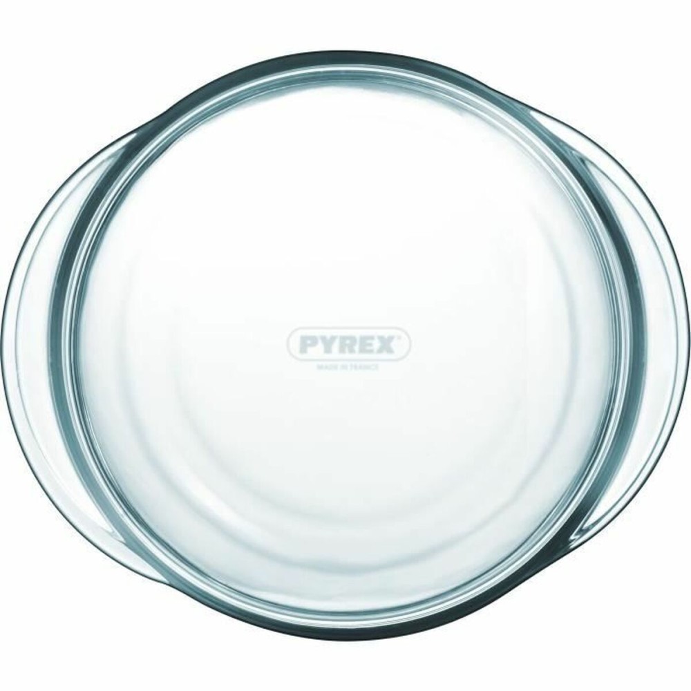 Caserolă Cu Capac Pyrex Essentials 23 x 11 x 27 cm Transparent Sticlă 32 L