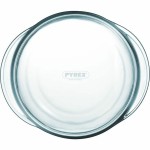 Caserolă Cu Capac Pyrex Essentials 23 x 11 x 27 cm Transparent Sticlă 32 L