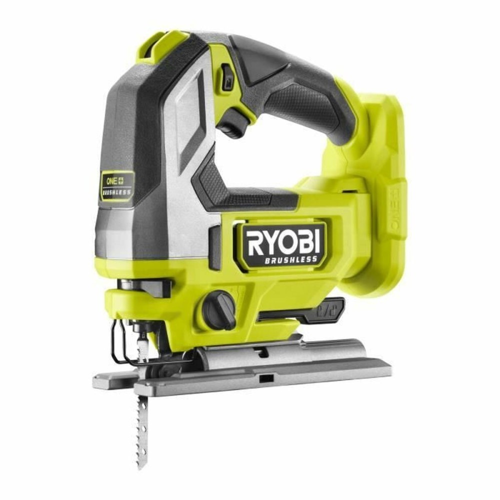 Fierăstrău de traforaj Ryobi 800 W 3200 rpm 18 V