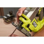 Fierăstrău de traforaj Ryobi 800 W 3200 rpm 18 V