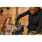 Polizor unghiular Ryobi