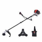 Motocositoare multifuncțional Scheppach PBC520