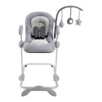 Arcul de activități pentru bebeluși Béaba Up & Down