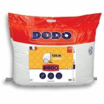 Material de umplutură nordic DODO EOLIA Alb 300 g/m² 140 x 200 cm