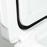 Frigider Portabil Dometic Patrol Alb 19 L 53 x 37,4 x 39,5 cm Plastic