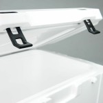 Frigider Portabil Dometic Patrol Alb 19 L 53 x 37,4 x 39,5 cm Plastic