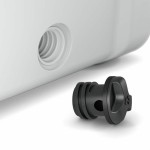 Frigider Portabil Dometic Patrol Alb 36 L 70 x 43,2 x 41 cm Plastic