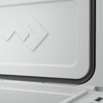 Frigider Portabil Dometic Patrol Alb 36 L 70 x 43,2 x 41 cm Plastic