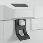 Frigider Portabil Dometic Patrol Alb 36 L 70 x 43,2 x 41 cm Plastic