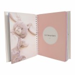 Album Domiva Mes 5 premieres annees