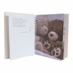 Album Domiva Mes 5 premieres annees