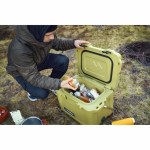 Frigider Portabil Dometic Patrol Albastru 19 L 53 x 37,4 x 39,5 cm