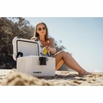 Frigider Portabil Dometic Cool Ice Portocaliu 15 L 47 x 35 x 34 cm