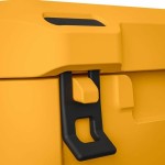 Frigider Portabil Dometic Cool Ice Portocaliu 15 L 47 x 35 x 34 cm