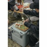 Frigider Portabil Dometic Cool Ice Portocaliu 28 L 47 x 41,5 x 46 cm