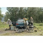 Frigider Portabil Dometic Cool Ice Alb 28 L 47 x 41,5 x 46 cm