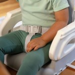 Crescător Ingenuity Deluxe Comfort Alb Gri