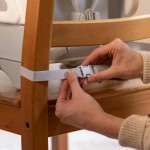 Crescător Ingenuity Deluxe Comfort Alb Gri