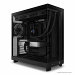 Unitate Semi-tower ATX NZXT CC-H61FB-01 Negru