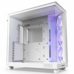 Unitate Semi-tower ATX NZXT CC-H61FW-R1 Alb