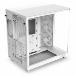 Unitate Semi-tower ATX NZXT CC-H61FW-R1 Alb