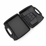 Cutie de scule Plastiken Titanium Plastic 40 x 33 x 15 cm