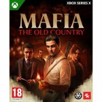 Joc video Xbox Series X 2K GAMES Mafia : The old country