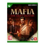 Joc video Xbox Series X 2K GAMES Mafia : The old country
