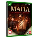 Joc video Xbox Series X 2K GAMES Mafia : The old country