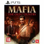 Joc video PlayStation 5 2K GAMES Mafia : The old country
