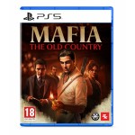 Joc video PlayStation 5 2K GAMES Mafia : The old country