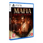 Joc video PlayStation 5 2K GAMES Mafia : The old country