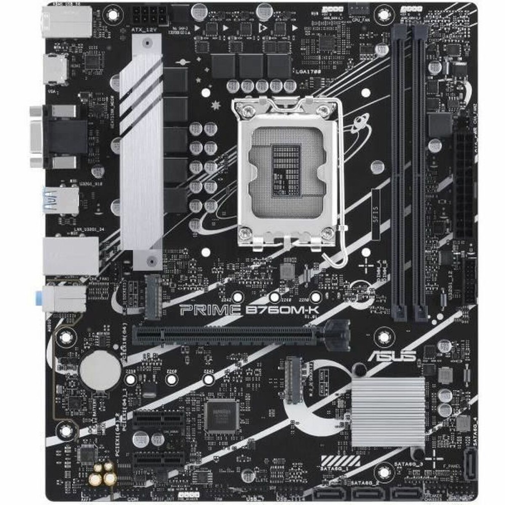 Placă de Bază Asus 90MB1FI0-M1EAY0 LGA 1700