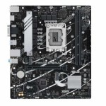 Placă de Bază Asus 90MB1FI0-M1EAY0 LGA 1700
