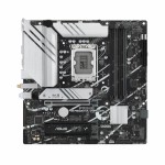 Placă de Bază Asus PRIME B760M-A WIFI D4 LGA 1700