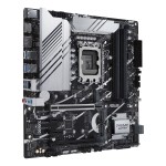 Placă de Bază Asus PRIME Z790M-PLUS LGA 1700