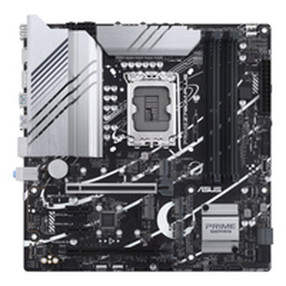Placă de Bază Asus PRIME Z790M-PLUS LGA 1700