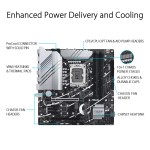 Placă de Bază Asus PRIME Z790M-PLUS LGA 1700